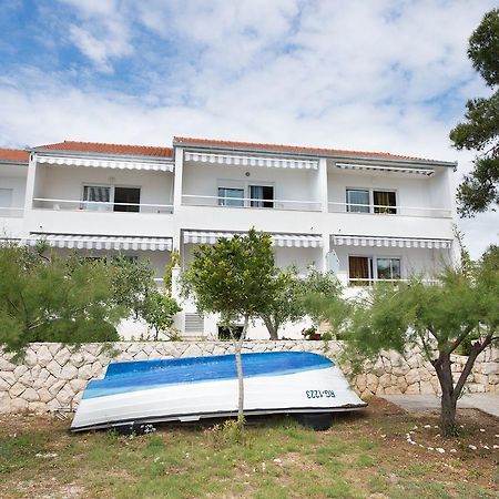 Apartments Sandy Рогозница Екстериор снимка