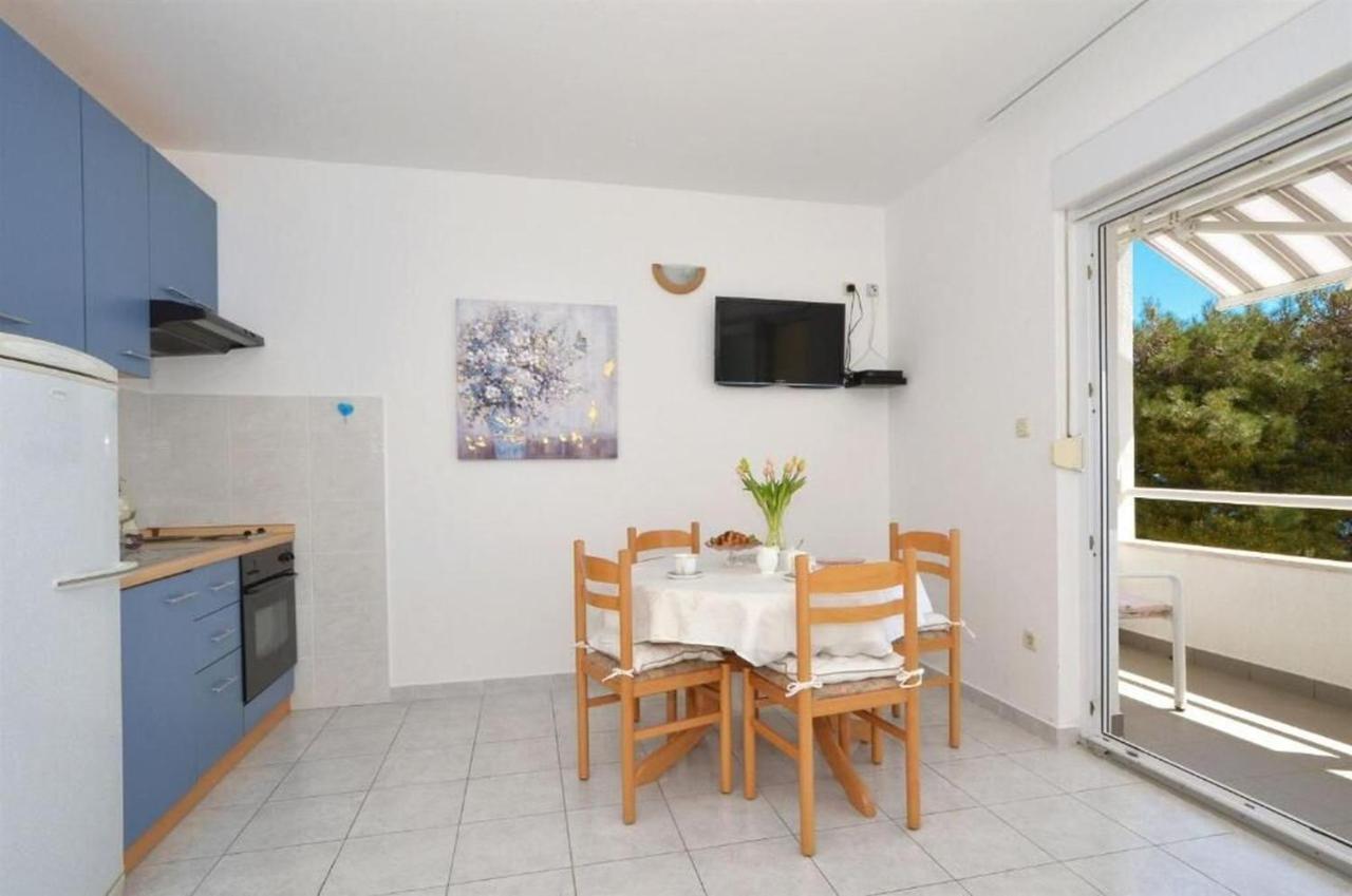 Apartments Sandy Рогозница Екстериор снимка